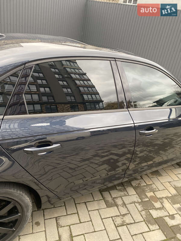 Седан Audi A4 2017 в Житомире фото 5 Седан Audi A4 2017 в Житомире