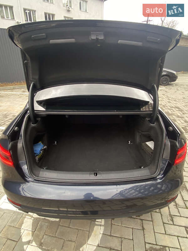 Седан Audi A4 2017 в Житомире фото 22 Седан Audi A4 2017 в Житомире