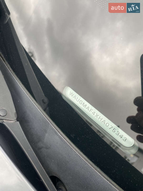 Седан Audi A4 2017 в Житомире фото 43 Седан Audi A4 2017 в Житомире