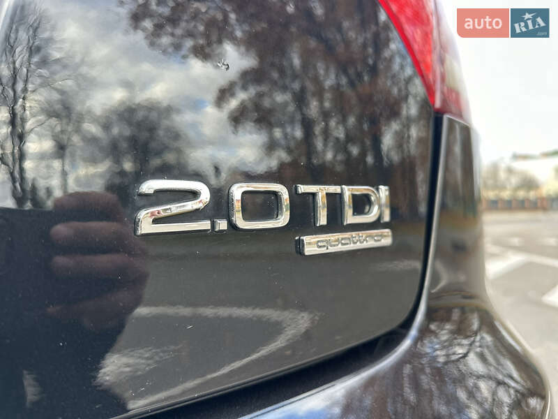 Універсал Audi A4 2007 в Вінниці