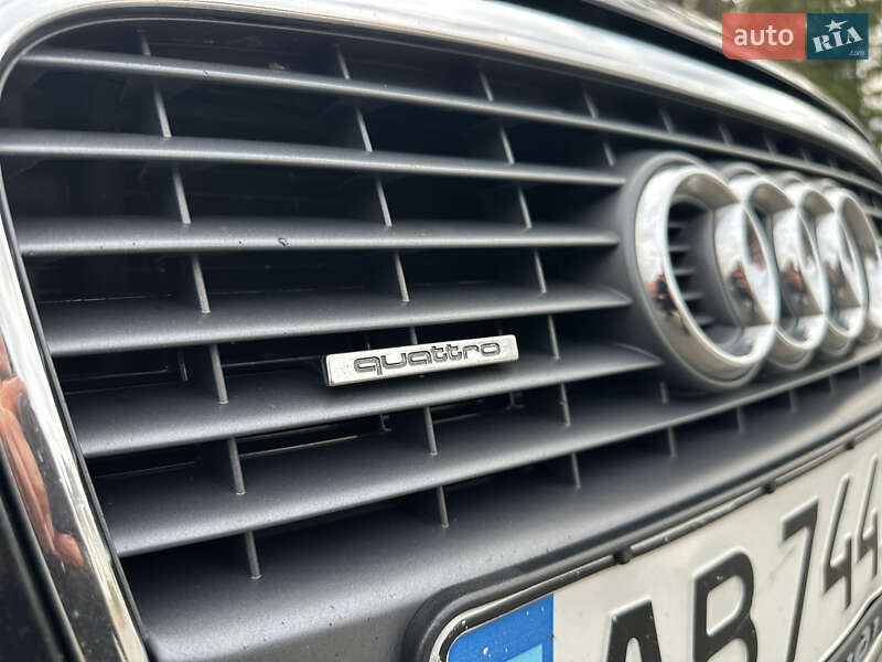 Універсал Audi A4 2007 в Вінниці