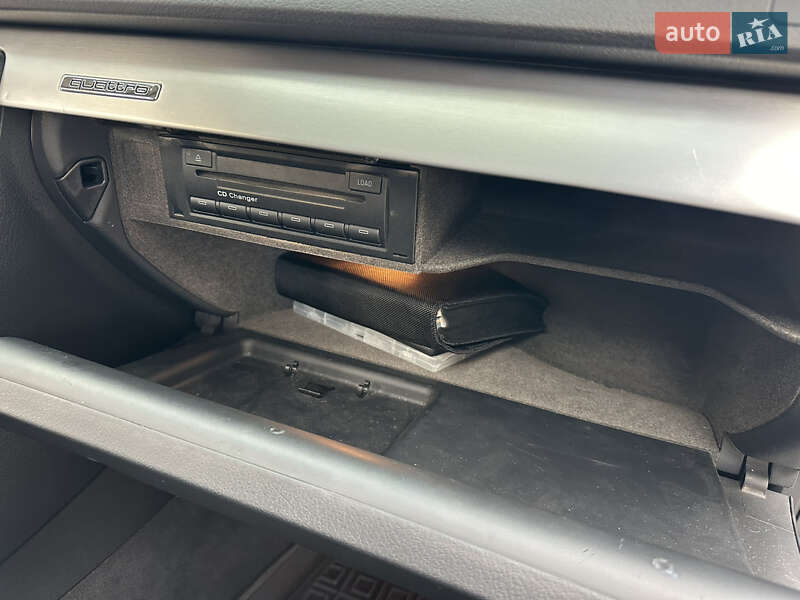 Універсал Audi A4 2007 в Вінниці