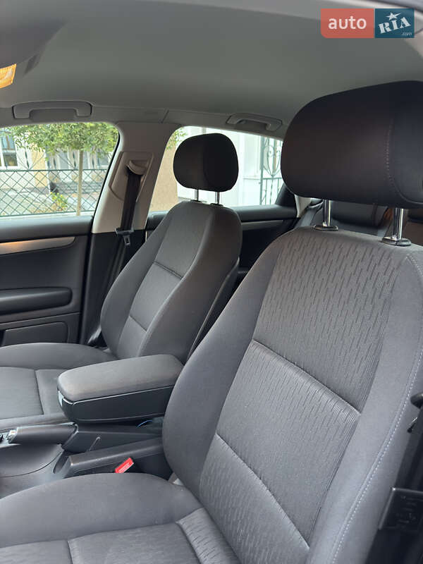 Седан Audi A4 2006 в Виннице фото 26 Седан Audi A4 2006 в Виннице