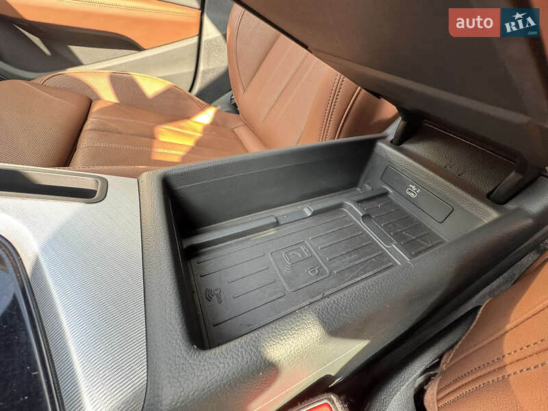 Седан Audi A4 2020 в Києві фото 25 Седан Audi A4 2020 в Києві