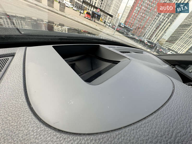 Седан Audi A4 2020 в Києві фото 27 Седан Audi A4 2020 в Києві