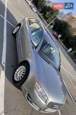 Универсал Audi A4 2006 в Киеве Универсал Audi A4 2006 в Киеве