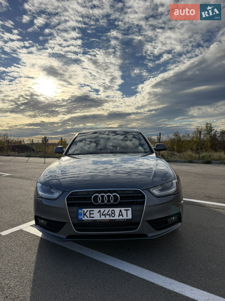 2013 Audi A4 - мініатюра 45