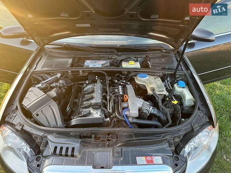 Универсал Audi A4 2006 в Бородянке фото 3 Универсал Audi A4 2006 в Бородянке