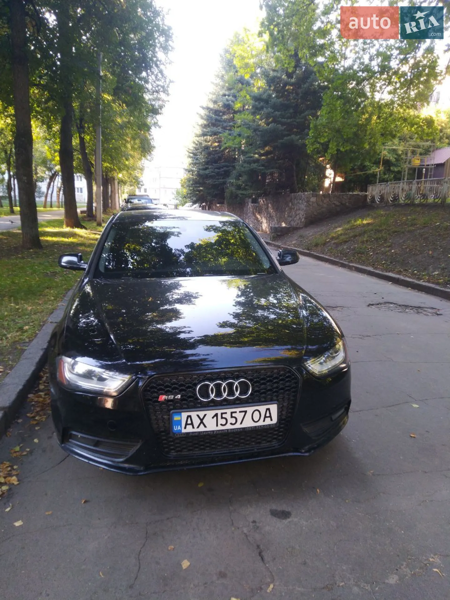 2013 Audi A4 - мініатюра 19