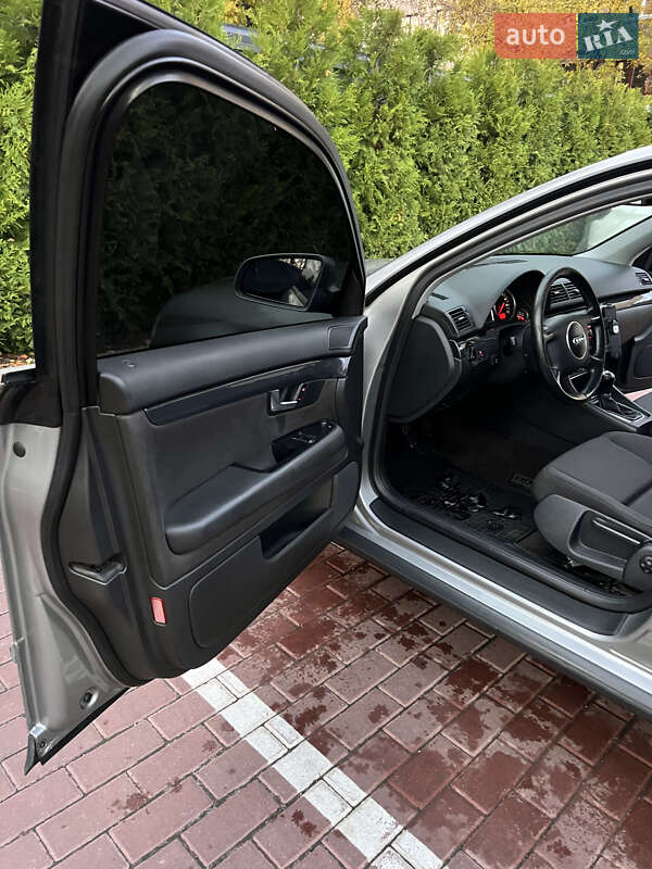 Седан Audi A4 2002 в Черкассах фото 13 Седан Audi A4 2002 в Черкассах