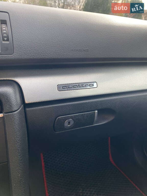 Седан Audi A4 2001 в Хмельницком фото 18 Седан Audi A4 2001 в Хмельницком