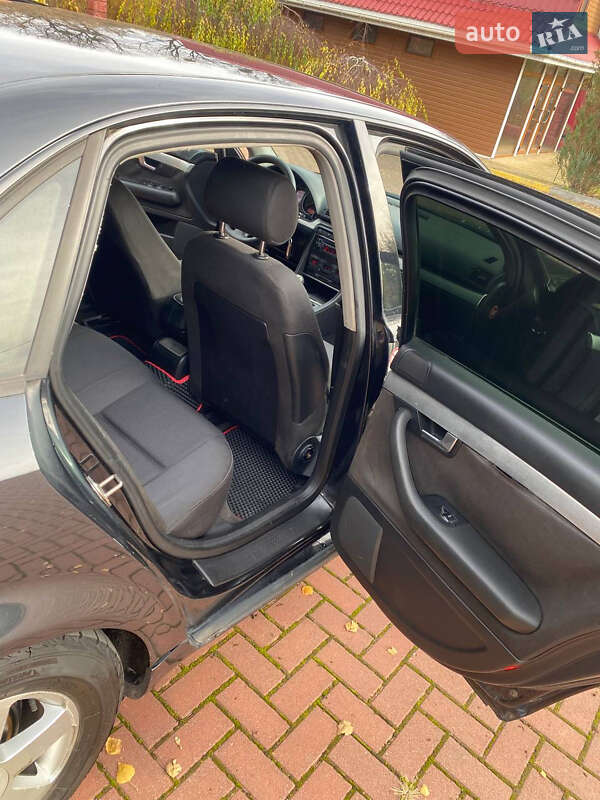 Седан Audi A4 2001 в Хмельницком фото 22 Седан Audi A4 2001 в Хмельницком