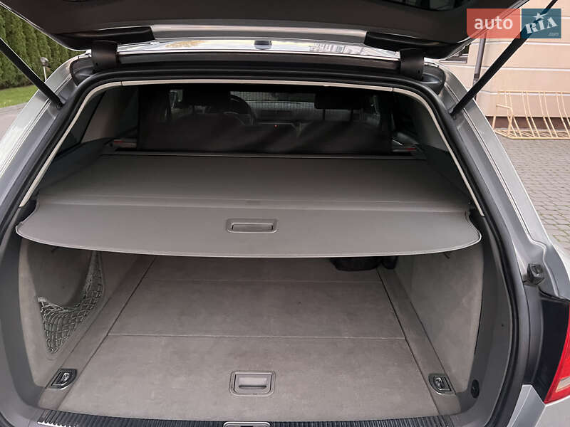 Універсал Audi A4 2005 в Дунаївцях