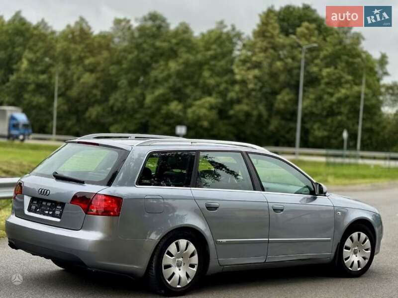 Универсал Audi A4 1995 в Киеве