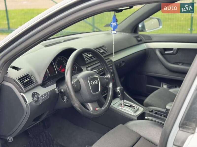 Универсал Audi A4 1995 в Киеве