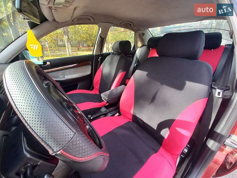 Седан Audi A4 1995 в Одесі фото 16 Седан Audi A4 1995 в Одесі