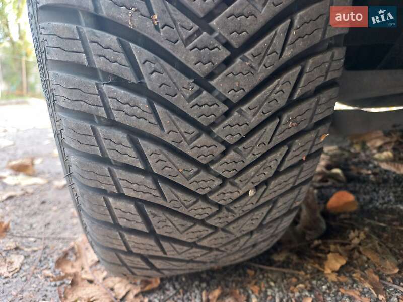 Седан Audi A4 1995 в Одесі фото 23 Седан Audi A4 1995 в Одесі