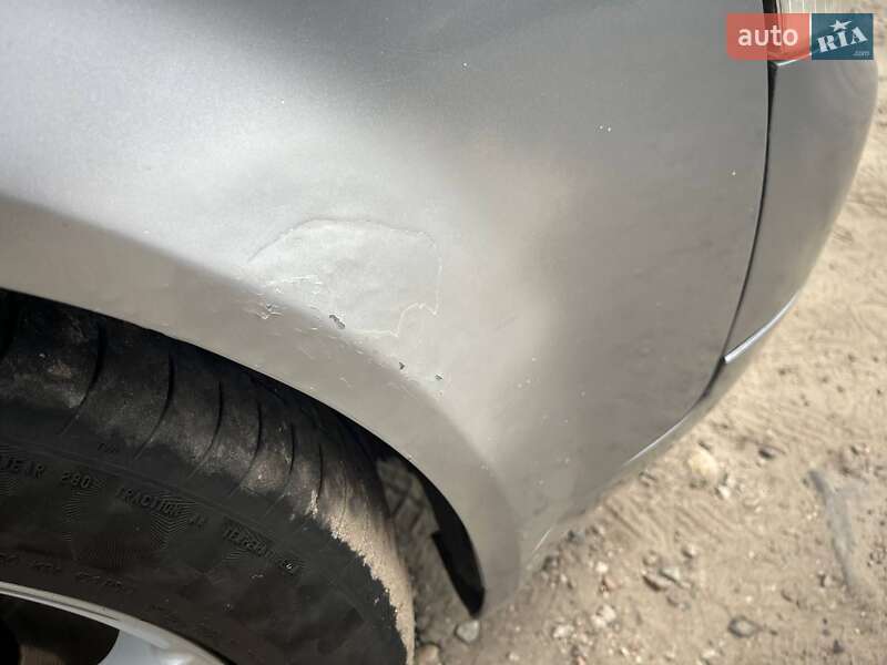 Універсал Audi A4 2002 в Обухові