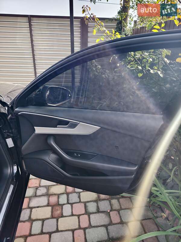 Універсал Audi A4 2017 в Нововолинську фото 19 Універсал Audi A4 2017 в Нововолинську