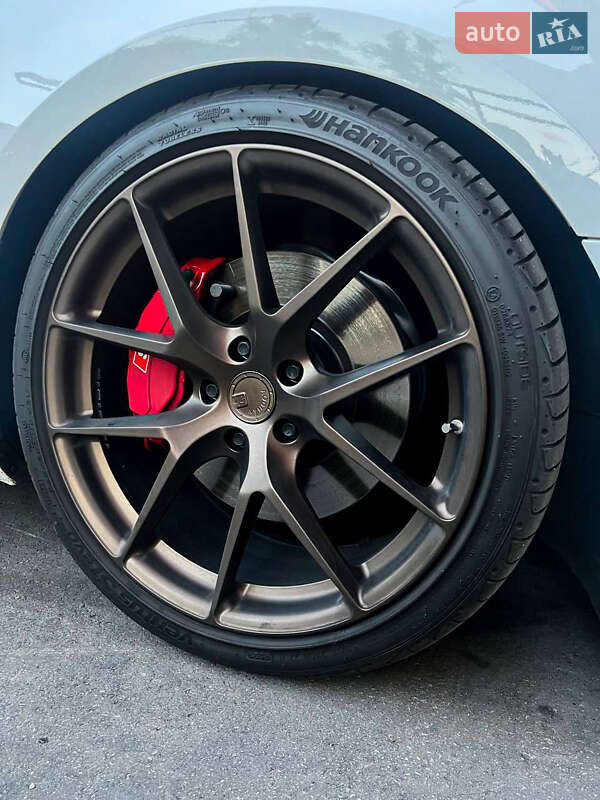 Седан Audi A4 2015 в Києві