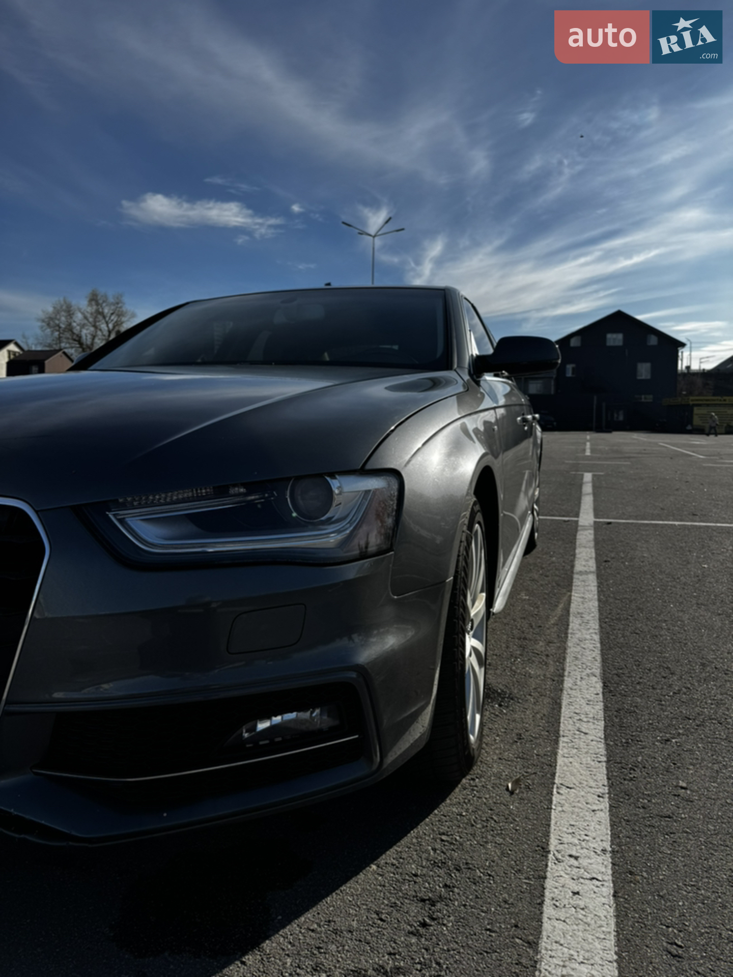 2014 Audi A4 - мініатюра 10