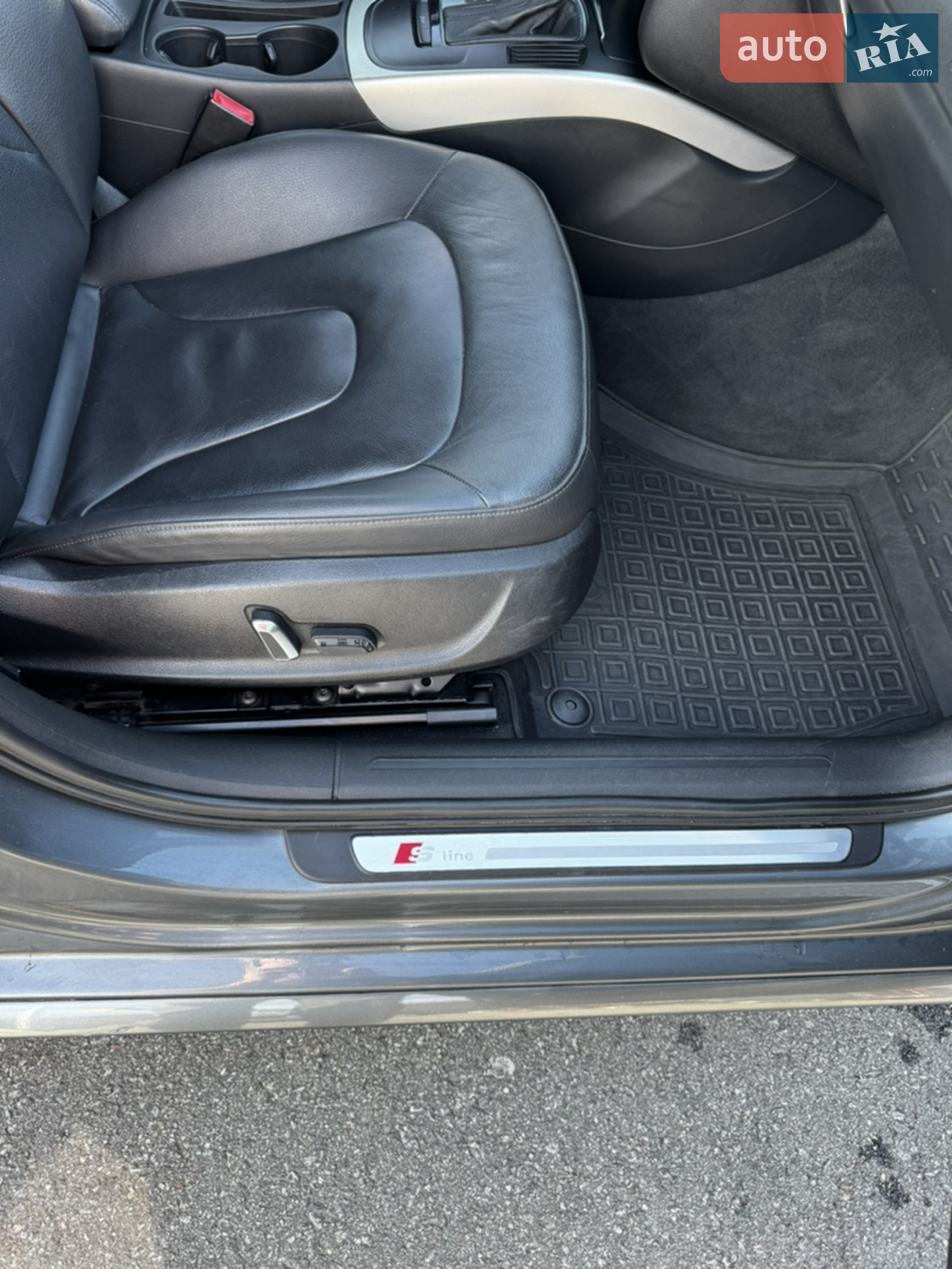 2014 Audi A4 - мініатюра 18