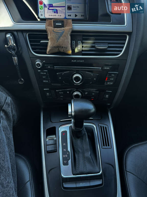 Седан Audi A4 2014 в Києві фото 30 Седан Audi A4 2014 в Києві