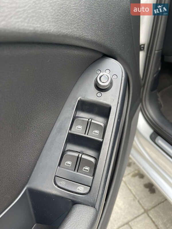 Універсал Audi A4 2010 в Луцьку