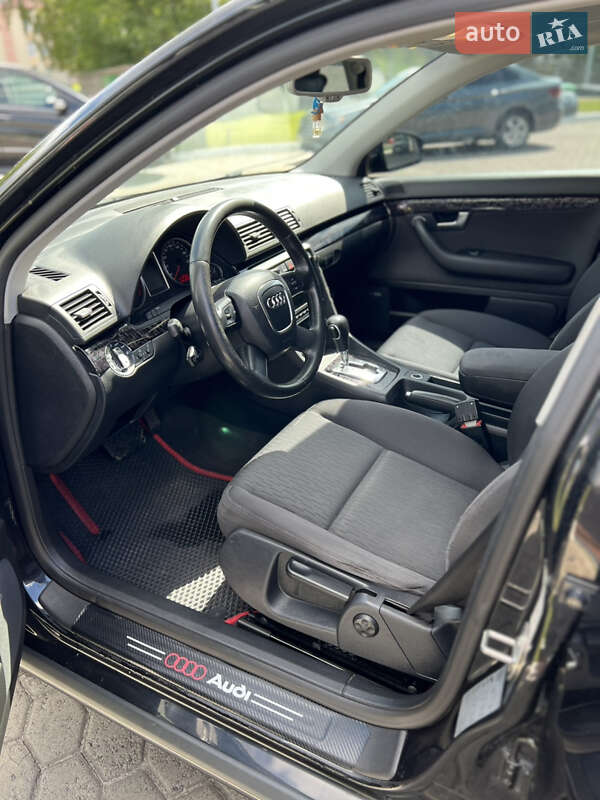 Універсал Audi A4 2007 в Костопілі