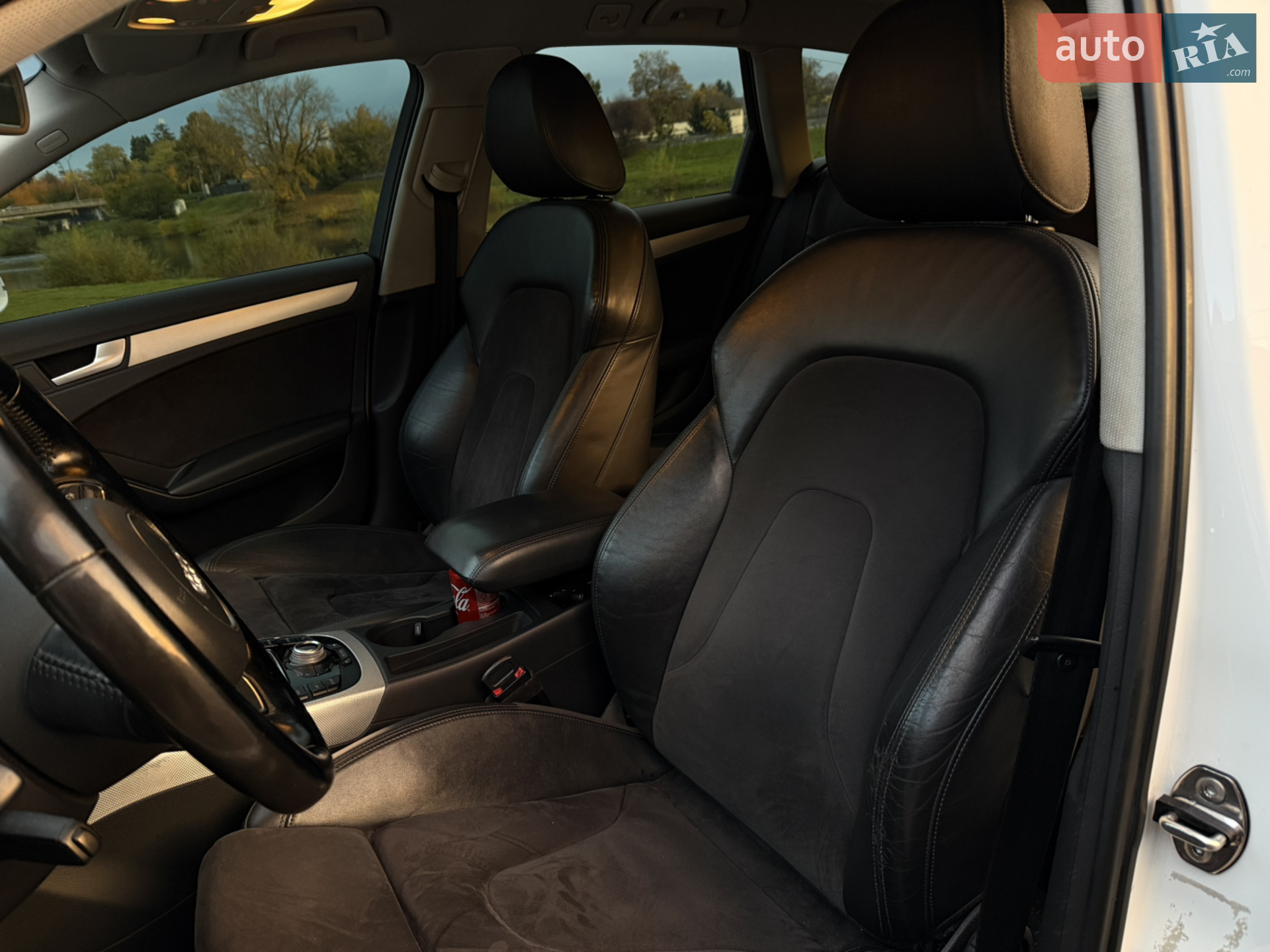 2013 Audi A4 - мініатюра 13