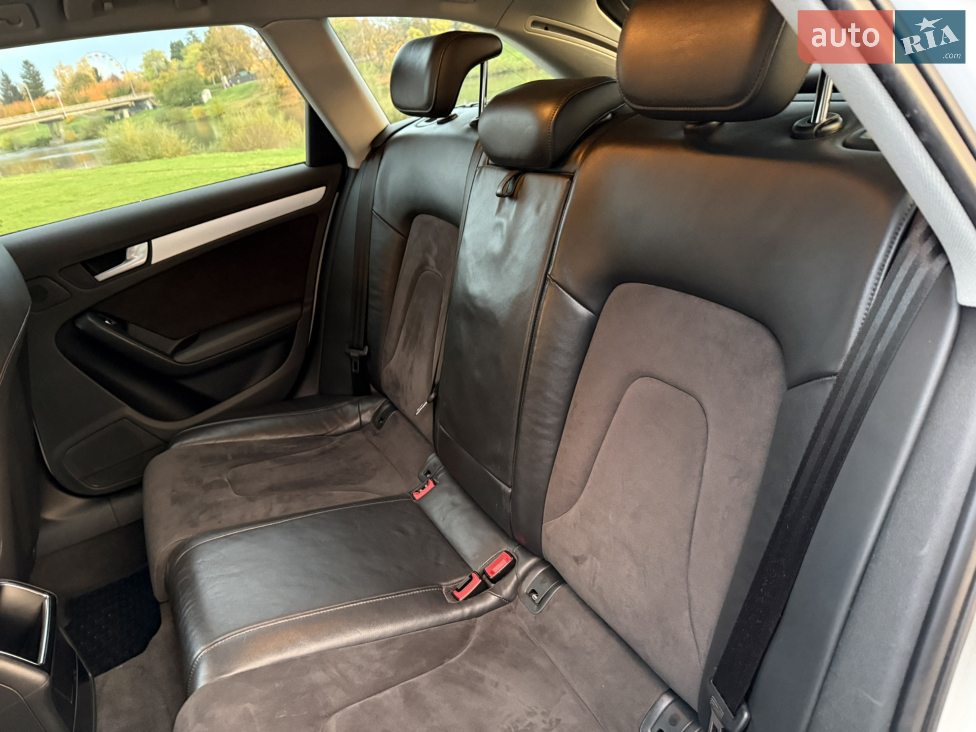 2013 Audi A4 - мініатюра 15