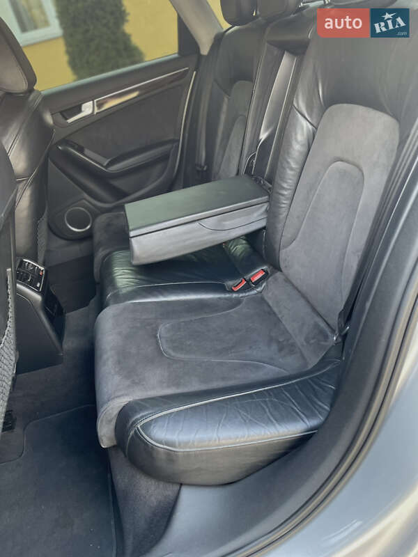 Седан Audi A4 2008 в Хусте фото 16 Седан Audi A4 2008 в Хусте