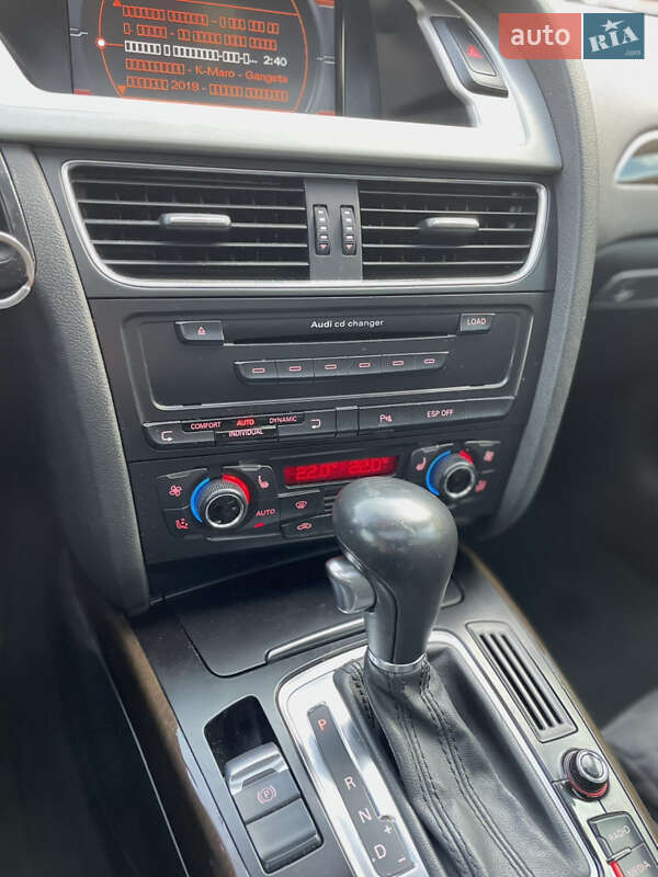 Седан Audi A4 2008 в Хусте фото 23 Седан Audi A4 2008 в Хусте