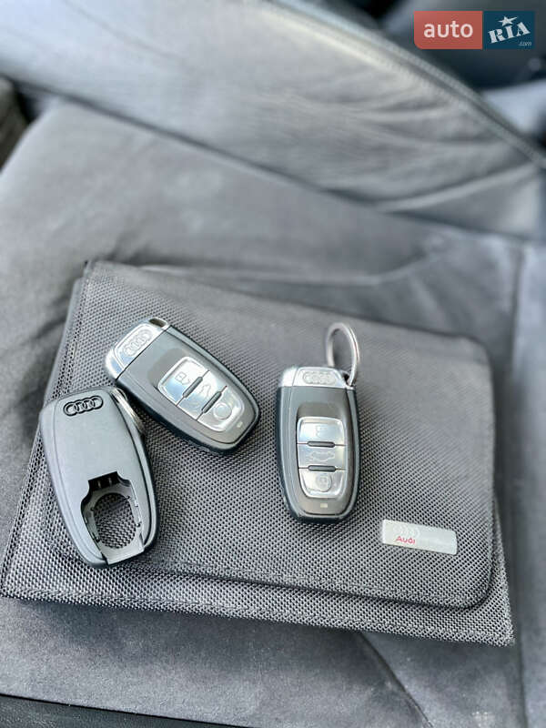 Седан Audi A4 2008 в Хусте фото 33 Седан Audi A4 2008 в Хусте