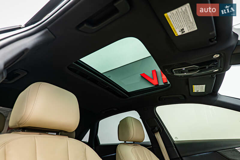 Седан Audi A4 2016 в Києві