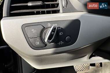 Універсал Audi A4 2016 в Києві
