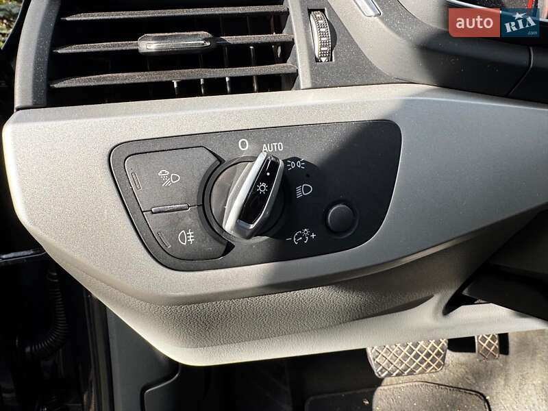 Універсал Audi A4 2016 в Києві фото 14 Універсал Audi A4 2016 в Києві