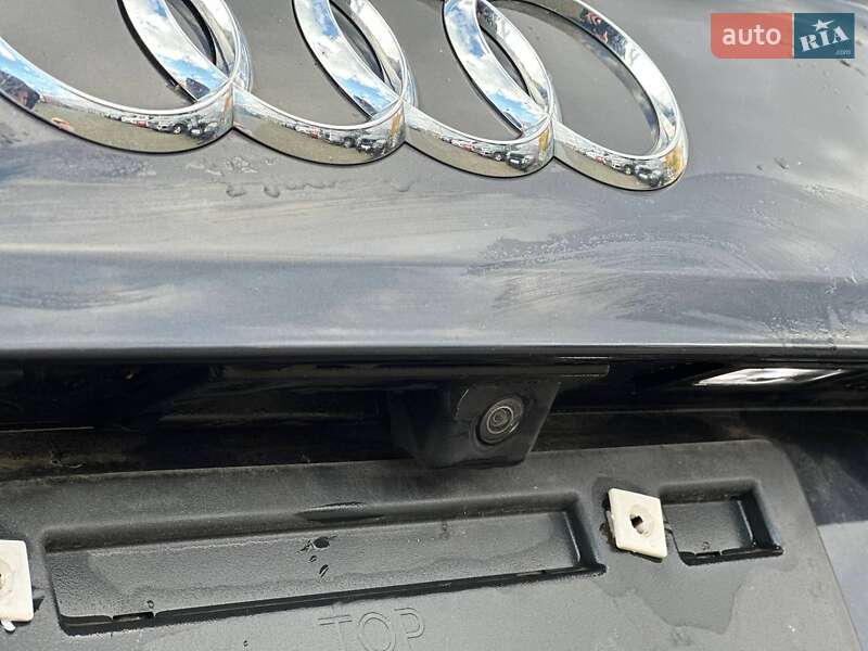 Седан Audi A4 2017 в Луцьку фото 18 Седан Audi A4 2017 в Луцьку