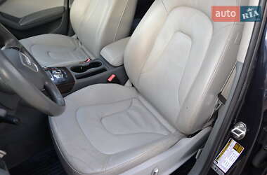 Седан Audi A4 2013 в Луцьку