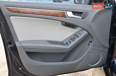 Седан Audi A4 2013 в Луцьку