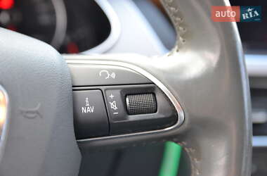 Седан Audi A4 2013 в Луцьку