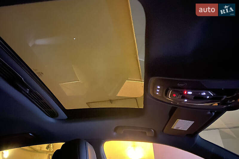 Седан Audi A4 2018 в Києві