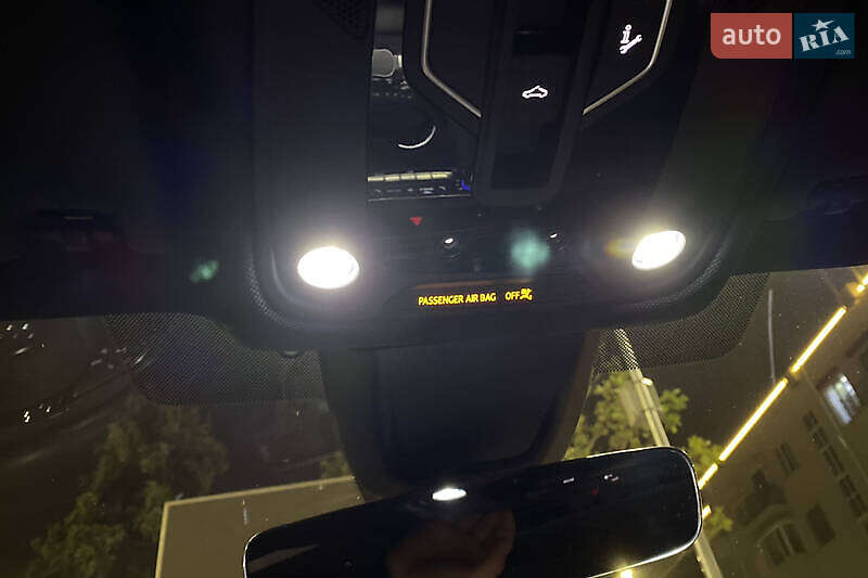 Седан Audi A4 2018 в Києві