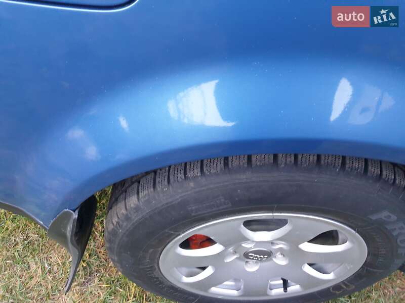 Седан Audi A4 2001 в Сарнах фото 3 Седан Audi A4 2001 в Сарнах