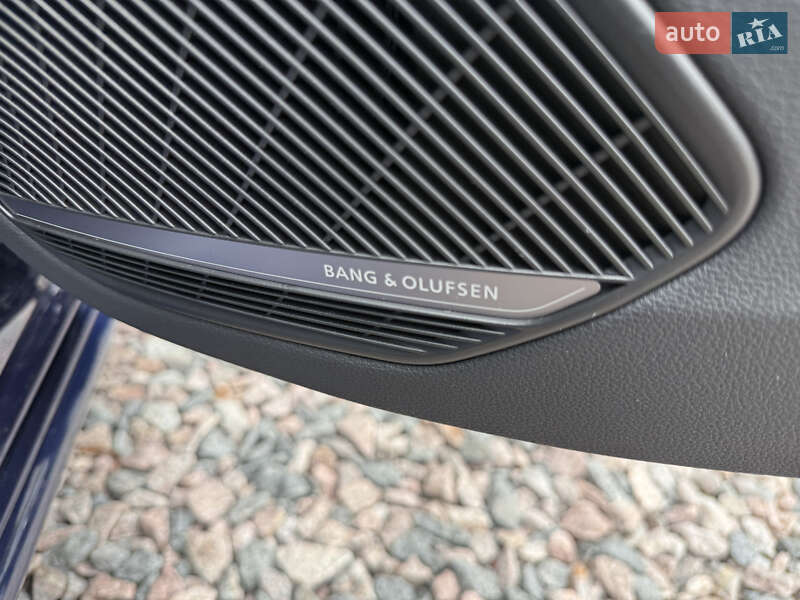 Седан Audi A4 2021 в Києві