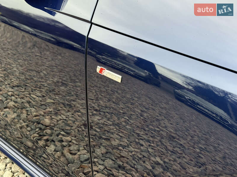 Седан Audi A4 2021 в Києві