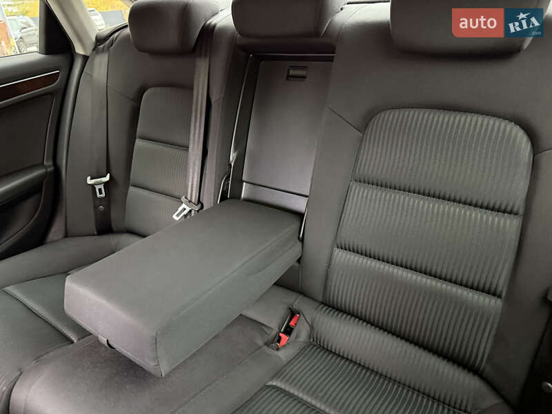Седан Audi A4 2012 в Днепре фото 13 Седан Audi A4 2012 в Днепре