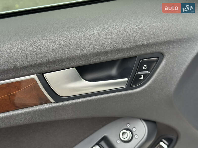 Седан Audi A4 2012 в Днепре фото 34 Седан Audi A4 2012 в Днепре