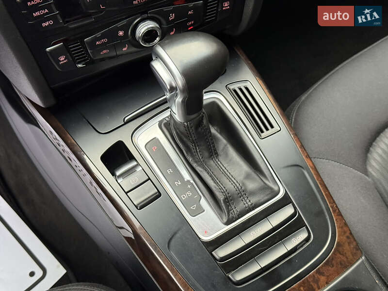 Седан Audi A4 2012 в Днепре фото 43 Седан Audi A4 2012 в Днепре