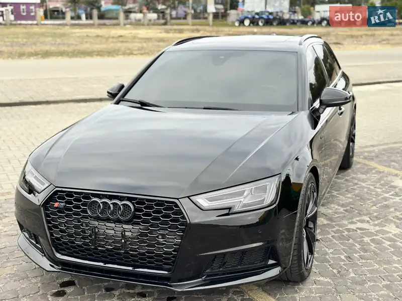 Audi A4 2016 VIN WAUZZZF49GA108694 фото оголошення 14 з 79